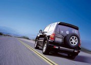 Mitsubishi Pajero Mitsubishi Pajero